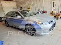 2016 Toyota AVALON фото