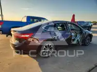 2016 Toyota AVALON photo
