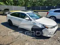 2016 Toyota AVALON фото