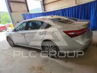 2016 Toyota AVALON фото