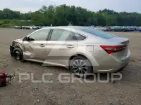 2016 Toyota AVALON фото