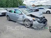 2016 Toyota AVALON фото