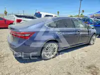 2016 Toyota AVALON фото