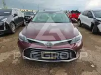2016 Toyota AVALON фото