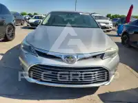 2016 Toyota AVALON фото