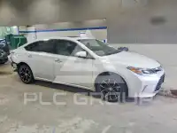 2016 Toyota AVALON фото