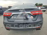 2016 Toyota AVALON фото