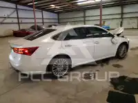 2016 Toyota AVALON фото