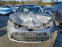 2016 Toyota AVALON фото