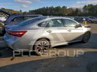 2016 Toyota AVALON фото