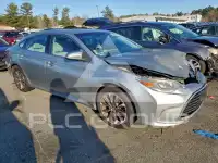 2016 Toyota AVALON фото