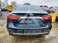 2016 Toyota AVALON фото