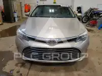 2016 Toyota AVALON фото