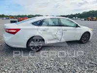 2016 Toyota AVALON фото
