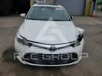 2016 Toyota AVALON фото