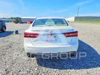 2016 Toyota AVALON фото