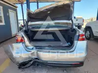 2016 Toyota AVALON photo