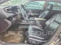 2016 Toyota AVALON фото