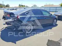 2016 Toyota AVALON фото