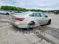 2016 Toyota AVALON фото