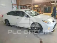 2016 Toyota AVALON фото