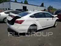 2016 Toyota AVALON фото