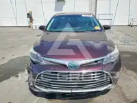 2016 Toyota AVALON фото