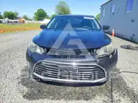 2016 Toyota AVALON фото
