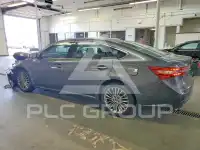 2016 Toyota AVALON photo