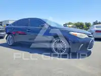 2016 Toyota AVALON фото
