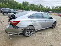 2016 Toyota AVALON фото