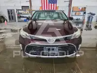 2016 Toyota AVALON photo