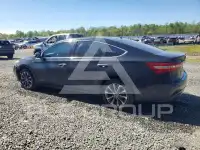 2016 Toyota AVALON фото