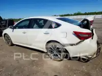 2016 Toyota AVALON фото
