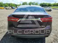2016 Toyota AVALON фото