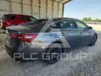 2016 Toyota AVALON фото