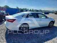 2016 Toyota AVALON фото