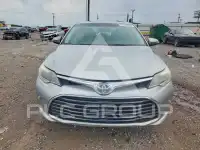 2016 Toyota AVALON фото