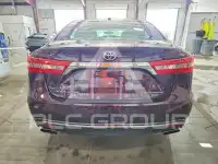 2016 Toyota AVALON photo