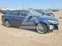 2016 Toyota AVALON фото