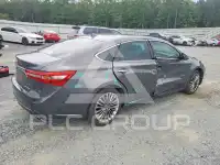2016 Toyota AVALON фото
