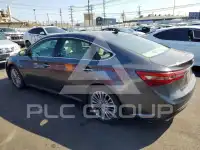 2016 Toyota AVALON фото