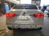 2016 Toyota AVALON фото