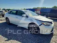 2016 Toyota AVALON фото