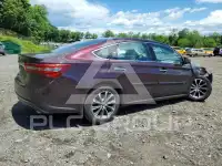 2016 Toyota AVALON фото