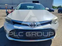 2016 Toyota AVALON фото