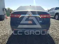 2016 Toyota AVALON фото