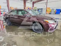 2016 Toyota AVALON photo
