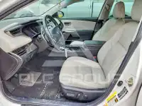 2016 Toyota AVALON фото