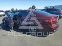 2016 Toyota AVALON фото
